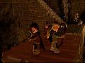 LEGO The Lord of the Rings Screenshots for Xbox 360 - LEGO The Lord of the Rings Xbox 360 Video Game Screenshots - LEGO The Lord of the Rings Xbox360 Game Screenshots