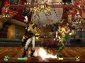 Battle Fantasia Screenshots for Xbox 360 - Battle Fantasia Xbox 360 Video Game Screenshots - Battle Fantasia Xbox360 Game Screenshots