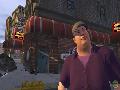 Saints Row Screenshots for Xbox 360 - Saints Row Xbox 360 Video Game Screenshots - Saints Row Xbox360 Game Screenshots