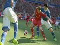 PES 2014 screenshot