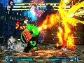 Marvel vs. Capcom 3 screenshot