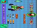 Pac-Man Kart Rally screenshot