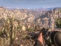 Call of Juarez: The Cartel screenshot