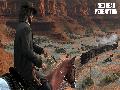 Red Dead Redemption screenshot