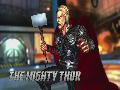 Marvel Avengers: Battle for Earth - Demo Trailer