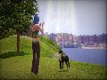 The Sims 3: Pets screenshot