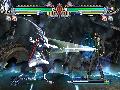 BlazBlue: Continuum Shift screenshot