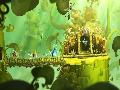 Rayman Legends screenshot