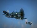 Damage Inc.: Pacific Squadron WWII Screenshots for Xbox 360 - Damage Inc.: Pacific Squadron WWII Xbox 360 Video Game Screenshots - Damage Inc.: Pacific Squadron WWII Xbox360 Game Screenshots