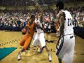 NCAA Basketball 09: MME screenshot