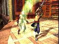 Soul Calibur II HD screenshot