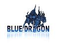 Blue Dragon screenshot