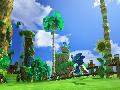 Sonic Generations screenshot