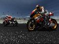 MotoGP 08 screenshot