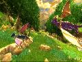 The Legend of Spyro: Dawn of the Dragon screenshot