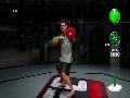 UFC Personal Trainer screenshot