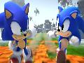 Sonic Generations screenshot #16487