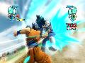 Dragon Ball Z Ultimate Tenkaichi screenshot