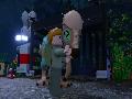 LEGO Jurassic World Gameplay Trailer