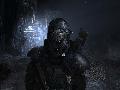 METRO 2033 screenshot