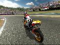 MotoGP 08 screenshot