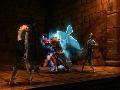 Castlevania: Lords of Shadow - Mirror of Fate HD screenshot