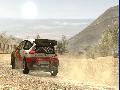 WRC 2010 screenshot