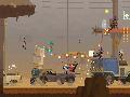 Super Time Force screenshot