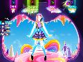 Just Dance 2014 screenshot