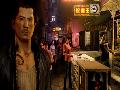 Sleeping Dogs screenshot