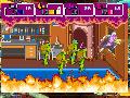 TMNT 1989 Arcade Classic Screenshots for Xbox 360 - TMNT 1989 Arcade Classic Xbox 360 Video Game Screenshots - TMNT 1989 Arcade Classic Xbox360 Game Screenshots