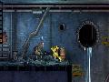 Teenage Mutant Ninja Turtles: Danger of the Ooze screenshot