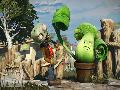 Plants vs Zombies: Garden Warfare Screenshots for Xbox 360 - Plants vs Zombies: Garden Warfare Xbox 360 Video Game Screenshots - Plants vs Zombies: Garden Warfare Xbox360 Game Screenshots