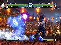 The King of Fighters XIII screenshot