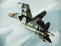 Ace Combat: Assault Horizon screenshot