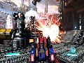 Transformers: Fall of Cybertron screenshot