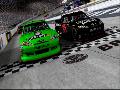 NASCAR The Game: Inside Line screenshot