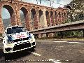 WRC 4 screenshot