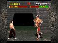 Mortal Kombat Arcade Kollection screenshot