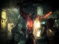 Resident Evil: Operation Raccoon City screenshot #20558