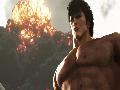 Fist of the North Star: Ken's Rage screenshot