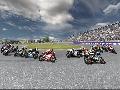 MotoGP 08 screenshot