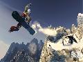 SSX screenshot