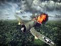 Birds of Steel screenshot