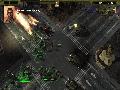 Universe at War: Earth Assault (PC) screenshot