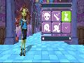 Monster High: New Ghoul in School screenshot