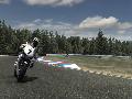 SBK 09: Superbike World Championship screenshot