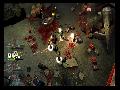 Zombie Apocalypse: Never Die Alone screenshot