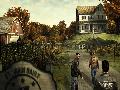 The Walking Dead: A Telltale Games Series Screenshots for Xbox 360 - The Walking Dead: A Telltale Games Series Xbox 360 Video Game Screenshots - The Walking Dead: A Telltale Games Series Xbox360 Game Screenshots