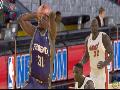 NBA 2K6 Screenshots for Xbox 360 - NBA 2K6 Xbox 360 Video Game Screenshots - NBA 2K6 Xbox360 Game Screenshots